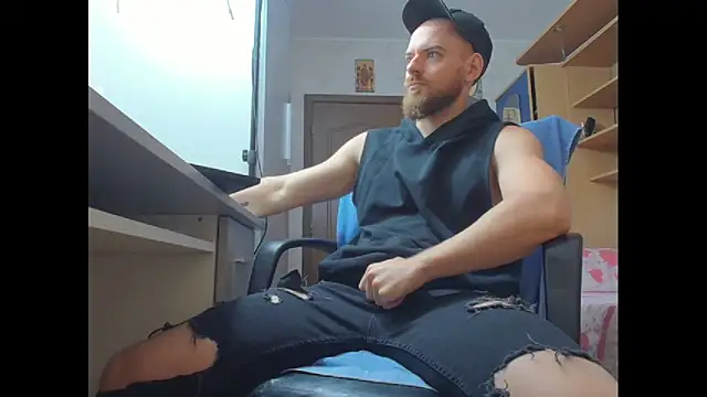 JaceBlaze online show from October 4, 2025, 4:10 am