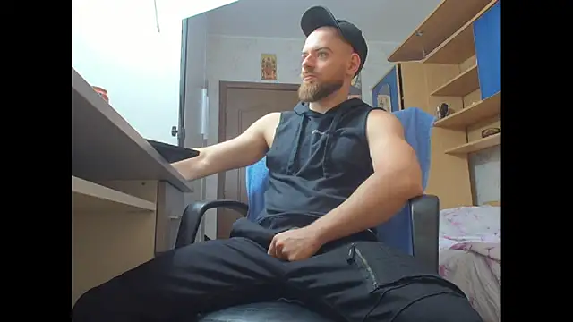 JaceBlaze online show from October 10, 2025, 2:54 am