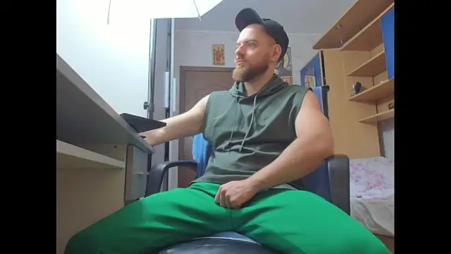 JaceBlaze online show from October 17, 2025, 4:15 am