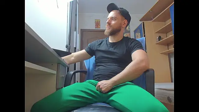 JaceBlaze online show from October 17, 2025, 6:10 pm