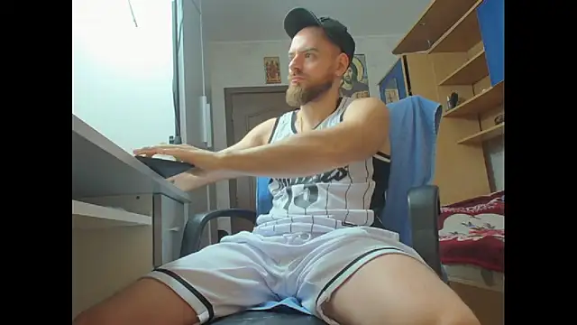 JaceBlaze online show from October 20, 2025, 2:34 am