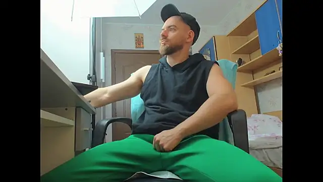 JaceBlaze online show from October 22, 2025, 4:24 am