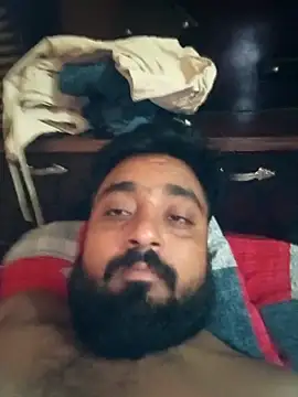 Raju fuckerr online show from October 7, 2025, 8:11 am