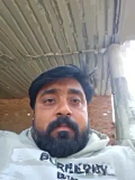 Raju fuckerr online show from February 2, 2026, 8:35 am