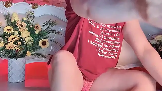   Joy69   online show from February 24, 2026, 10:08 pm