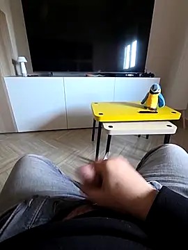 Snapshot of sonic197501 chatting on February 20, 2026, 8:16 am sonic197501 online show from February 20, 2026, 8:16 am