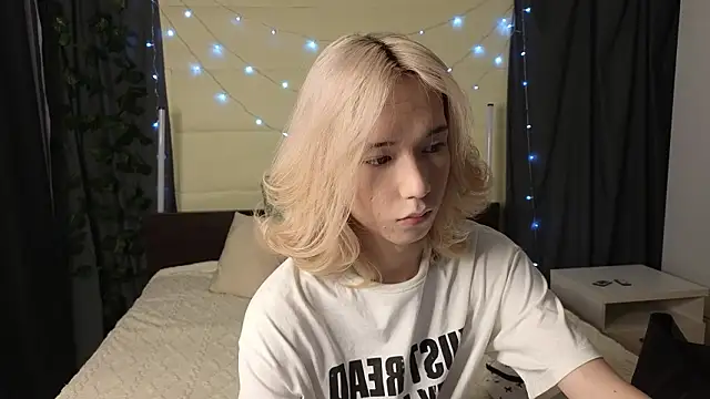 okerriella online show from January 14, 2026, 8:31 am