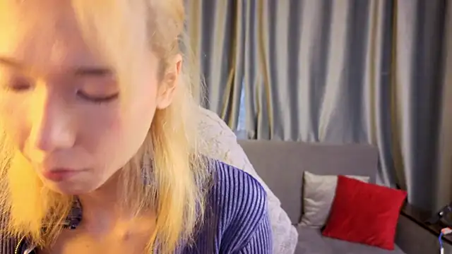 okerriella online show from January 15, 2026, 7:13 am