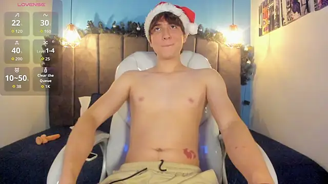 Oscar and dani online show from December 19, 2025, 2:51 am