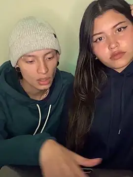 Karma And Sex online show from November 20, 2025, 7:41 am