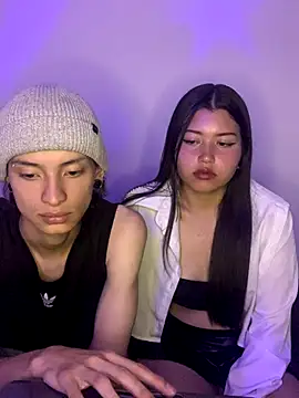 Karma And Sex online show from December 14, 2025, 2:39 am