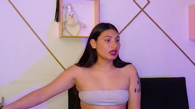 Linda andrew online show from November 21, 2025, 6:39 pm