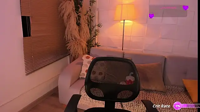 GaiaJoness online show from September 16, 2025, 7:59 pm