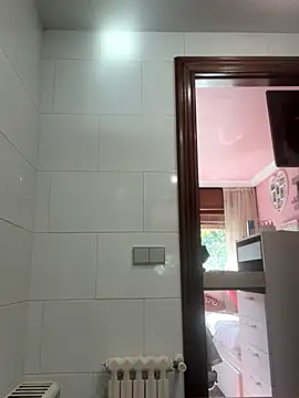 Snapshot of Wildmaca chatting on November 14, 2025, 1:10 pm Wildmaca online show from November 14, 2025, 1:10 pm