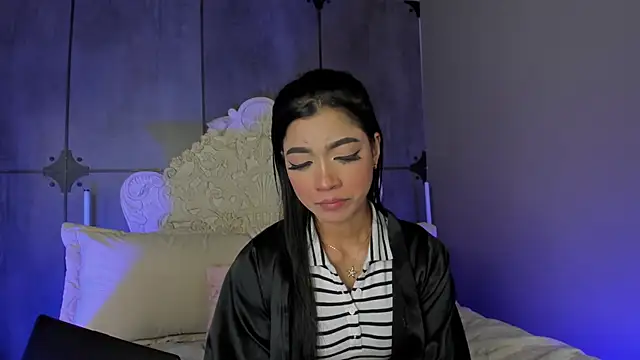 Snapshot of NaishaFord_1 chatting on October 4, 2025, 4:16 pm NaishaFord 1 online show from October 4, 2025, 4:16 pm