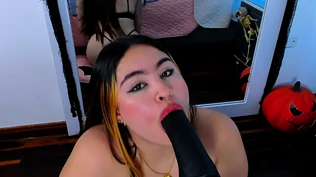 AdeleJhones online show from October 29, 2025, 12:40 pm