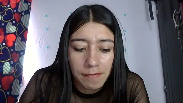 Madow Lu online show from November 13, 2025, 3:55 pm