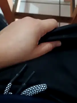 Snapshot of RyanDante chatting on October 26, 2025, 3:29 pm RyanDante online show from October 26, 2025, 3:29 pm