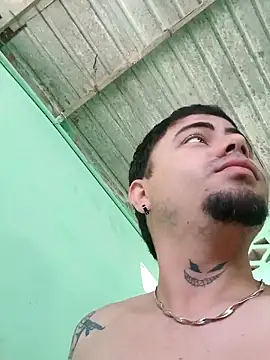 Steban H online show from December 3, 2025, 12:14 pm