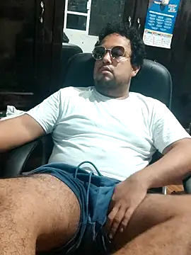 Hotknight online show from October 1, 2025, 6:19 am