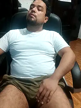 Hotknight online show from October 8, 2025, 12:19 am