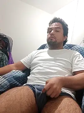 Hotknight online show from November 29, 2025, 7:22 am