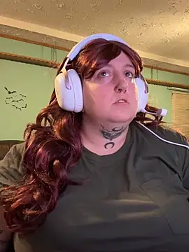 Snapshot of vanessraine chatting on January 6, 2026, 3:43 am vanessraine online show from January 6, 2026, 3:43 am