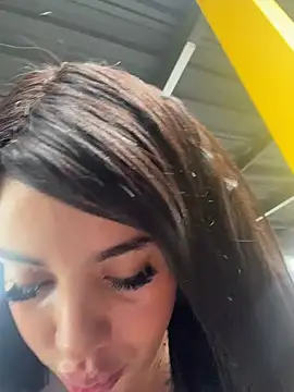 YouCandiSumisa online show from November 14, 2025, 5:11 pm