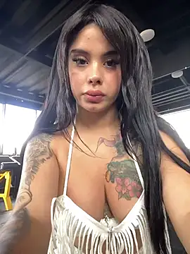 YouCandiSumisa online show from November 26, 2025, 5:47 pm