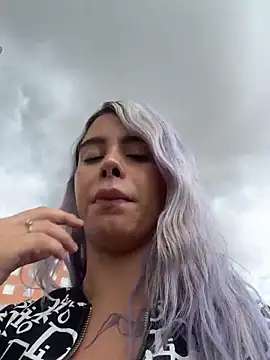 YouCandiSumisa online show from December 13, 2025, 7:53 pm