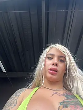 YouCandiSumisa online show from February 5, 2026, 5:28 pm