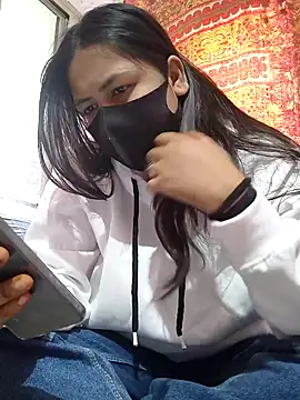 Snapshot of sanu_07 chatting on October 25, 2025, 4:53 am sanu 07 online show from October 25, 2025, 4:53 am