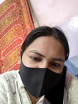 Snapshot of sanu_07 chatting on October 26, 2025, 5:24 am sanu 07 online show from October 26, 2025, 5:24 am