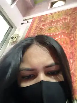 Snapshot of sanu_07 chatting on October 29, 2025, 4:48 am sanu 07 online show from October 29, 2025, 4:48 am