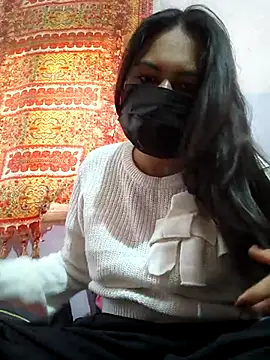 Snapshot of sanu_07 chatting on November 3, 2025, 4:47 am sanu 07 online show from November 3, 2025, 4:47 am