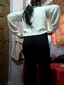 Snapshot of sanu_07 chatting on November 9, 2025, 4:55 am sanu 07 online show from November 9, 2025, 4:55 am