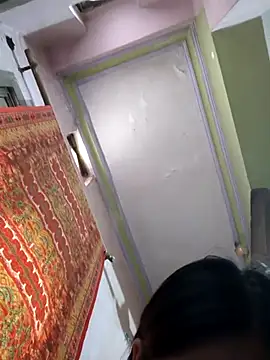 Snapshot of sanu_07 chatting on November 10, 2025, 5:06 am sanu 07 online show from November 10, 2025, 5:06 am