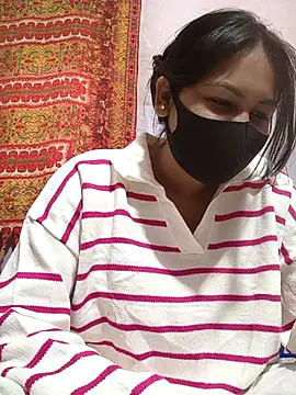 Snapshot of sanu_07 chatting on November 20, 2025, 4:56 am sanu 07 online show from November 20, 2025, 4:56 am