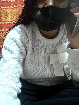 Snapshot of sanu_07 chatting on November 23, 2025, 5:18 am sanu 07 online show from November 23, 2025, 5:18 am