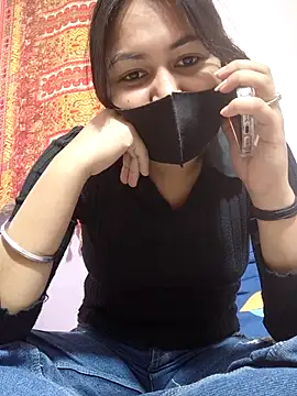 Snapshot of sanu_07 chatting on November 25, 2025, 5:07 am sanu 07 online show from November 25, 2025, 5:07 am