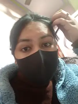 Snapshot of sanu_07 chatting on December 4, 2025, 5:28 am sanu 07 online show from December 4, 2025, 5:28 am