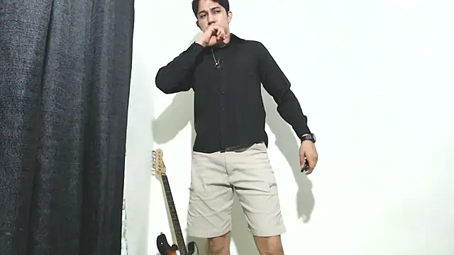 Penelope77 online show from November 23, 2025, 6:46 am