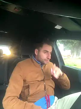 Torissimo92 online show from December 16, 2025, 8:19 am