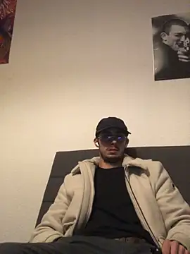 Bandolero51 online show from March 10, 2026, 3:39 pm