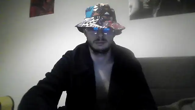 Bandolero51 online show from March 17, 2026, 1:43 am