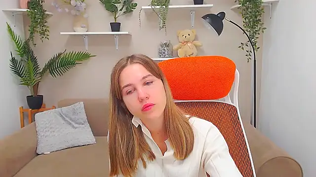 Spicy Lexi online show from October 3, 2025, 5:59 am