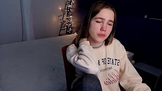 Spicy Lexi online show from January 15, 2026, 7:46 am