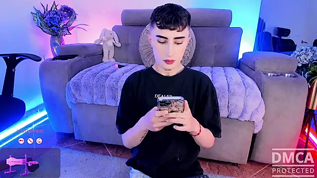 SebastianHilton online show from April 17, 2026, 3:09 am