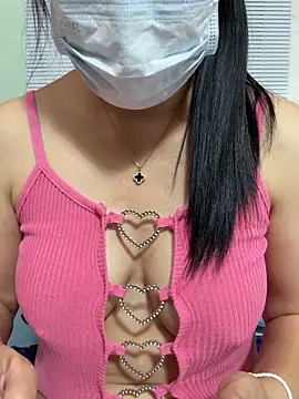 Nancymodel online show from April 4, 2026, 3:49 am