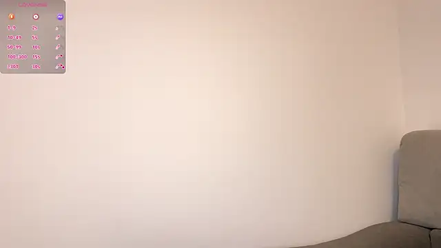 Snapshot of ScarlettSmithX chatting on October 25, 2025, 7:30 pm ScarlettSmithX online show from October 25, 2025, 7:30 pm